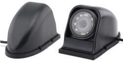 Edotec Camera video laterala auto cu infrarosu si senzor Sony CCD AC-390S (AC-390S_v4)