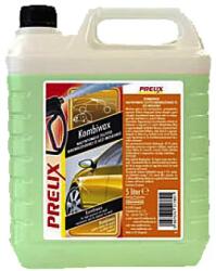 Prevent shine Sampon kombiwax auto Prelix 5 litri pentru spalare sub presiune (M1789)