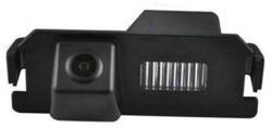 Edotec Camera video marsarier dedicata Hyundai i30, montaj OEM, EDT-CAM17 (EDT-CAM17)