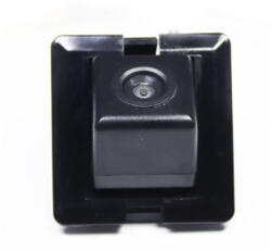 Edotec Camera video marsarier dedicata Toyota Prado 2010-2013, 150°, Night Vision (EDT-CAM-TYT13-U2)