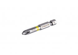 Topmaster Professional Set 2 biti PH2 50mm TMP HardWork ToolsRange (338709) Surubelnita