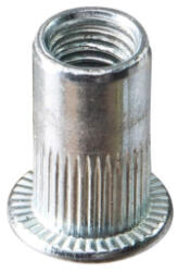 Topmaster Professional Nituri tip piulita 4mm 50buc TMP HardWork ToolsRange (511156) Cleste