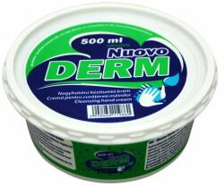 Cridem Pasta degresanta pentru maini Nuovo Derm 500 ml, cu efect emolient (D0122)