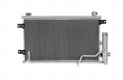 NISSENS Condensator, climatizare NISSENS ** FIRST FIT ** 941302 (941302)