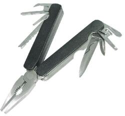  Patent multifunctional tip briceag 160 mm, 15 instrumente pliabile (28023) Cleste