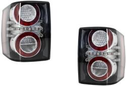KITT EU Stopuri LED facelift pentru Land Range Rover Vogue III L322, 2002-2012 (TLRRVL322)
