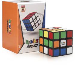 Spin Master Cub Rubik original 3x3 Speed Cube pentru viteza si indemanare (6063164)