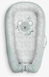 Klups Cuib pentru bebelusi Klups Animals Love Koala, bumbac 100%, 45x80 cm (00081574)