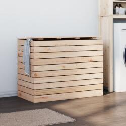 vidaXL Cos de rufe, 88, 5x44x66 cm, lemn masiv de pin GartenMobel Dekor (832319)