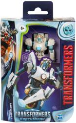 Hasbro Figurina Transformers EarthSpark Deluxe Terran Thrash 12, 5 cm (F6231_F8669) Figurina