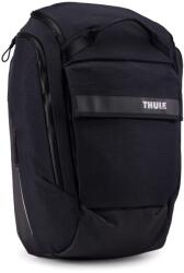 Thule Rucsac urban hibrid Thule Paramount 26L pentru laptop si bicicleta, negru (TA3205091) Rucsac tura