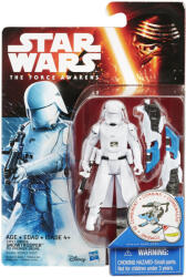 Hasbro Figurina Star Wars Episodul VII Snowtrooper 10 cm Hasbro (B3963_B4168) Figurina
