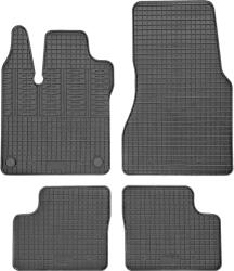 RapidAuto Set covorase auto din cauciuc pentru Smart Forfour 2 2014-2022, 5 usi, negre (RMCIKSMAR00002)