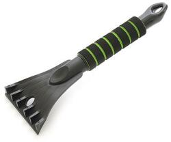 Strend Pro Racleta auto pentru gheata si zapada GECO NORDIC SoftHand, 30 cm (222240)