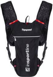 inSPORTline Rucsac de alergare inSPORTline Topspeed, 3.5L, ultrausor, negru (23223) Rucsac tura