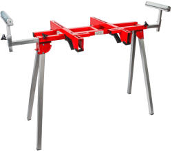 Raider Power Tools Banc de lucru pliabil cu suport extensibil 0, 86-1, 6 m Raider RD (059912)