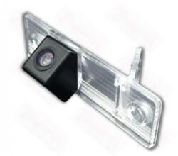 Edotec Camera marsarier dedicata Chevrolet si Opel, montaj la lampa numarului, 120° (EDT-CAM-CRL01-U1)