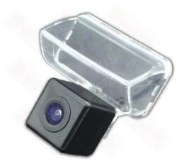 Edotec Camera marsarier dedicata Peugeot 206, 207, 307 si 407, unghi 150° (EDT-CAM-PG01-U2)