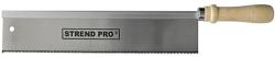 Strend Pro Fierastrau japonez KT5342 300 mm cu maner din lemn, Strend Pro (226094) Fierastrau