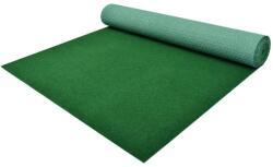 Hessa Covor Gazon Artificial cu Crampoane, Dimensiuni Rola 20x1 m, PP Verde (144960)