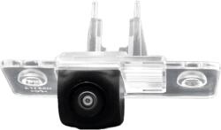 Edotec Camera marsarier dedicata VW Passat, Tiguan, Touareg, Polo, Golf 4 (EDT-CAM-VW08-U2_v2)