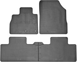 RapidAuto Set covorase auto cauciuc Renault Scenic si Grand Scenic 2016-2022, negre (RMCIKREN00014)
