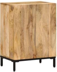 vidaXL Servanta, 53x35x72 cm, lemn masiv de mango GartenMobel Dekor (4009948) Comoda