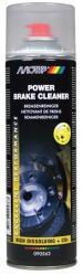BISON Spray pentru curatat discuri de frana, 500 ml, MOTIP Power Brake Cleaner GartenVIP DiyLine (225767)
