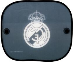 Sumex Parasolare auto laterale Real Madrid 36x44cm, 2buc. AutoDrive ProParts (RMA1007)