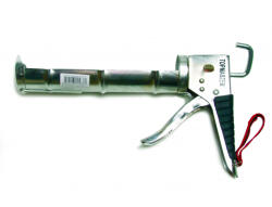 Top Strong Pistol pentru tub silicon 9"/225mm cu maner cauciucat TS HardWork ToolsRange (491304)