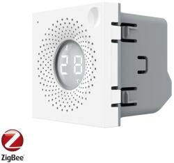 LIVOLO Modul Senzor de Temperatura si Umiditate Livolo, ZigBee SmartElectro IntelligentHouse (C7-VL-FCEZ-2WP)