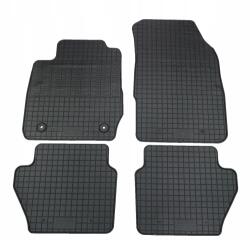 RapidAuto Set covorase auto din cauciuc Ford Fiesta 3/5 usi 2017- ST/ST2 Sport negre (RMCIKFOR00033)