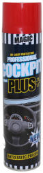 MAGIC Spray silicon pentru bord auto MAGIC 450 ml, protectie UV si efect antistatic (FOX450V)