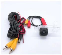 Edotec Camera marsarier dedicata VW si Skoda, montaj lampa numar, 120° (EDT-CAM-VW10-U1_v2)
