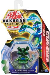 Spin Master Bakugan Legends Hydranoid Krakelios bila clasica cu BakuCore (6066093_20140518) Figurina
