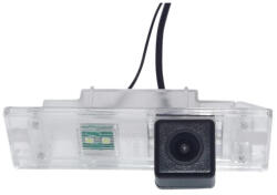 Edotec Camera marsarier dedicata BMW 120i, unghi 150°, night vision 0 lux (EDT-CAM-BMW02-U2)