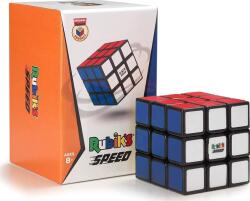 Spin Master Cub Rubik Speed 3x3 original pentru rezolvare rapida si control precis (6063417)