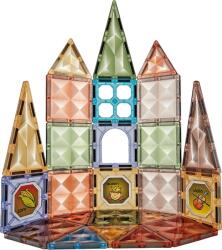 Bufnitel Joc magnetic educativ Diamond cu 36 piese, 7.5 cm, pentru copii 3+ (CH1190)