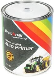 Breckner Germany Grund auto gri anticoroziv 0, 75L cu uscare rapida Breckner Germany (BK1K133)