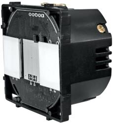 Luxion Modul Intrerupator Dublu Cap Scara cu Touch LUXION SmartElectro IntelligentHouse (LX-MT-S202)