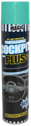 MAGIC Spray silicon pentru bord auto cu lavanda 450 ml, protectie UV (FOX450R)