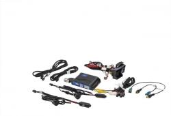 Edotec Sistem senzori unghi mort auto Edotec FCTP-MB1103 v3 (FCTP-MB1103_v3)