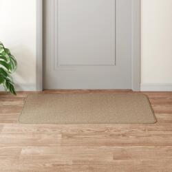 vidaXL Covor traversa aspect sisal, nisipiu, 50x100 cm GartenMobel Dekor (355784) Covor