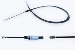 Asam Automotive Cablu, frana de parcare ASAM AUTOMOTIVE 73920 (73920)