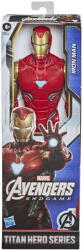 Hasbro Figurina Iron Man Avengers Titan Hero Series, 30 cm, Hasbro (F0254_F2247) Figurina