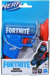 Hasbro Blaster Nerf Fortnite Microshots Micro Grappler, mini, cu 2 sageti (E6741_F3813)
