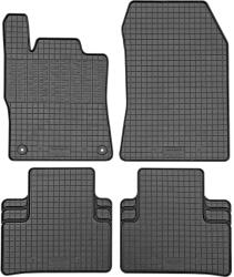 RapidAuto Set covorase auto din cauciuc pentru Peugeot 408, 308, DS4 si Opel Astra L (RMCIKPEU00035)
