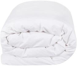 Somnart Pilota din pene 200x220, bumbac 100% natural, confort termic (1245)