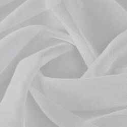 vidaXL Tesatura voal 1, 45 x 20 m, alb GartenMobel Dekor (130760)