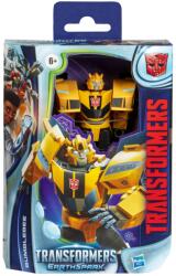 Hasbro Figurina Transformers EarthSpark Deluxe Bumblebee 12, 5 cm (F6231_F6732) Figurina